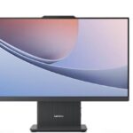 Lenovo IdeaCentre AIO 24IRH9 i3-1315U 23.8  FHD IPS AG 250nits 100Hz 8GB DDR5 5200 SSD512 Intel UHD Graphics NoOS Luna Grey