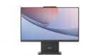 Lenovo IdeaCentre AIO 24IRH9 i3-1315U 23.8  FHD IPS AG 250nits 100Hz 8GB DDR5 5200 SSD512 Intel UHD Graphics NoOS Luna Grey