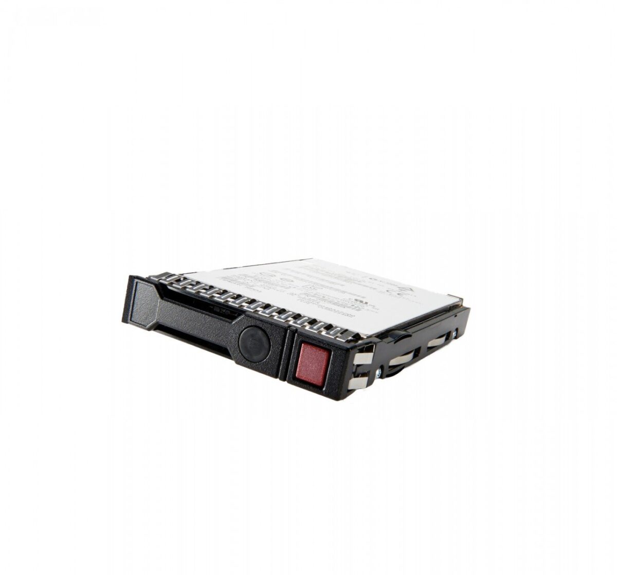 HPE ProLiant 480GB SATA 6G Mixed Use SFF SSD - Image 2