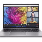 HP ZBook Firefly G11 A AMD Ryzen™ 5 8640HS Mobile workstation 35.6 cm (14 ) WUXGA 16 GB DDR5-SDRAM 1 TB SSD Wi-Fi 6E (802.11ax) Windows 11 Pro AI PC Grey