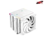 DeepCool AK620 Digital PRO WH Processor Air cooler 12 cm White 1 pc(s)