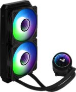 Aerocool Mirage L240 computer liquid cooling - Image 2
