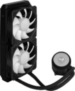 Aerocool Mirage L240 computer liquid cooling - Image 5