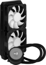 Aerocool Mirage L240 computer liquid cooling - Image 6