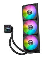 Asus Prime LC 360 ARGB Processor Liquid cooling kit 12 cm - Image 3