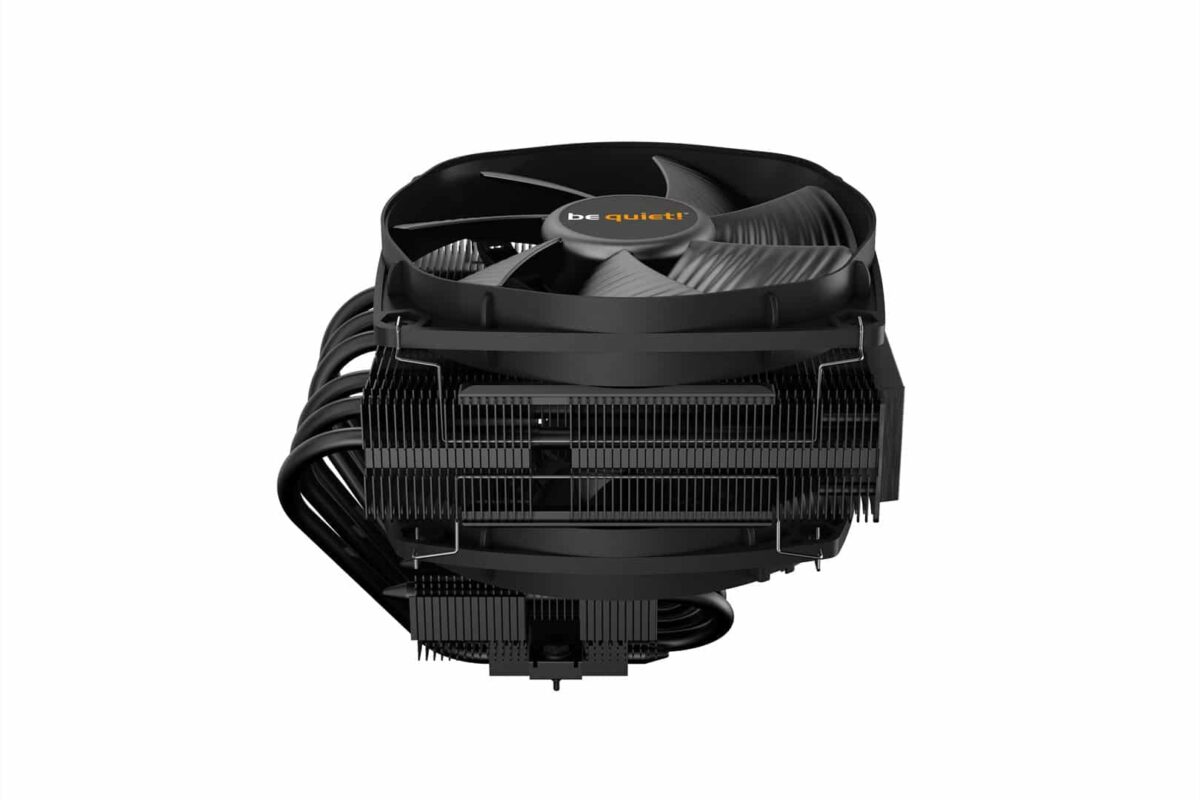 be quiet! Dark Rock TF 2 CPU Cooler - Image 2