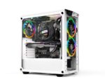 be quiet! Pure Loop 2 FX 280mm Processor All-in-one liquid cooler 14 cm Black 1 pc(s) - Image 2