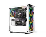 be quiet! Pure Loop 2 FX 360mm Processor All-in-one liquid cooler 12 cm Black 1 pc(s) - Image 2