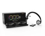 be quiet! Pure Loop 2 FX 360mm Processor All-in-one liquid cooler 12 cm Black 1 pc(s) - Image 4