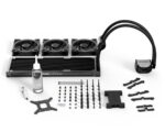 be quiet! Pure Loop 2 FX 360mm Processor All-in-one liquid cooler 12 cm Black 1 pc(s) - Image 5