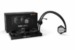 be quiet! Pure Loop 2 | 280mm Processor All-in-one liquid cooler 14 cm Black 1 pc(s) - Image 2