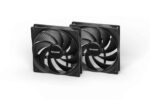 be quiet! Pure Loop 2 | 280mm Processor All-in-one liquid cooler 14 cm Black 1 pc(s) - Image 5
