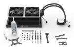 be quiet! Pure Loop 2 | 280mm Processor All-in-one liquid cooler 14 cm Black 1 pc(s) - Image 6