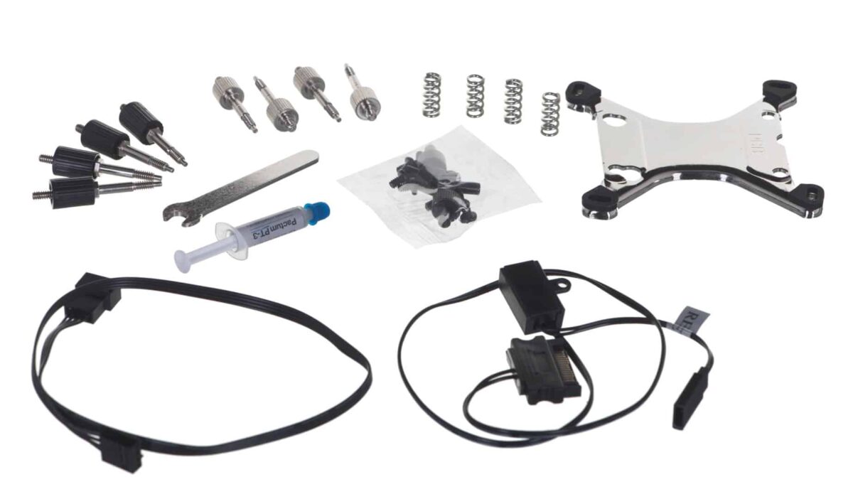 ENDORFY Navis F360 ARGB Black - Image 4