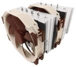 Noctua NH-D15 computer cooling component Processor Cooler 14 cm - Image 3