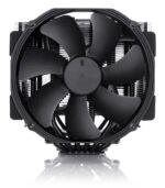 Noctua NH-D15 chromax.black Processor Cooler 15 cm - Image 2