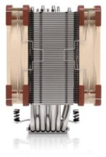 Noctua NH-U12A computer cooling component Processor Cooler 12 cm Beige  Brown  Silver 1 pc(s) - Image 3