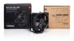 Noctua NH-U9S chromax.black Processor Cooler 9.2 cm Black  Chrome 1 pc(s) - Image 4