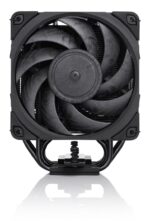 Noctua NH-U12A Processor Air cooler 12 cm Black 1 pc(s) - Image 2