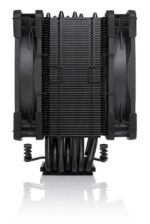Noctua NH-U12A Processor Air cooler 12 cm Black 1 pc(s) - Image 3