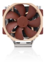 Noctua NH-U14S TR5-SP6 14cm Light Brown - Image 2