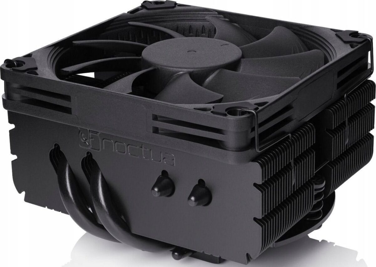 Noctua NH-L9x65 Chromax.Black - Image 3