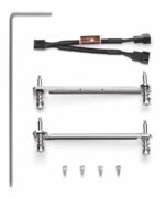 Noctua NH-D9 TR5-SP6 9.2cm Light Brown - Image 3