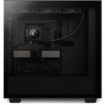 NZXT Kraken 360 12cm Black - Image 2