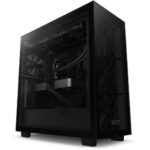NZXT Kraken 360 12cm Black - Image 3