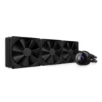 NZXT Kraken 360 12cm Black - Image 4