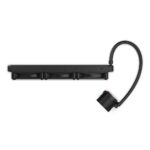 NZXT Kraken 360 12cm Black - Image 5