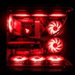 Savio Velox 360mm ARGB Cooler - Image 6