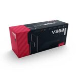 Valkyrie V360 Lite Black - Image 5