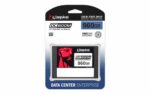 Kingston Technology 960G DC600M (Mixed-Use) 2.5” Enterprise SATA SSD - Image 2