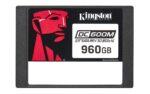 Kingston Technology 960G DC600M (Mixed-Use) 2.5” Enterprise SATA SSD - Image 3