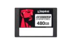 Kingston Technology 480G DC600ME (Mixed-Use) 2.5  Enterprise SATA SSD - Image 3