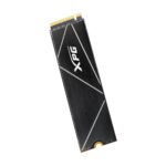 XPG GAMMIX S70 Blade M.2 1 TB PCI Express 4.0 3D NAND NVMe - Image 5
