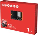 ADATA SSD GAMMIX S55 1TB Gen 4x4 2230 - Image 2