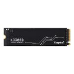 Kingston KC3000 4TB M.2 NVMe PCIe 4.0 - Image 2