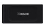 Kingston Technology 2TB XS1000 External USB 3.2 Gen 2 Portable Solid State Drive - Image 2