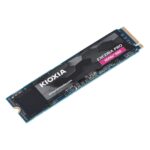 Kioxia EXCERIA PRO M.2 1 TB PCI Express 4.0 BiCS FLASH TLC NVMe - Image 2