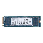 Kioxia EXCERIA PRO M.2 1 TB PCI Express 4.0 BiCS FLASH TLC NVMe - Image 3