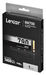 Lexar NM790 1TB Black - Image 4