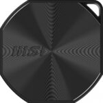 MSI DATAMAG 20GBPS 2TB external solid state drive USB Type-C USB 3.2 Gen 2x2 Black - Image 4