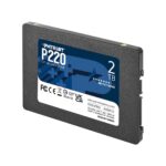 Patriot Memory P220 2TB 2.5  Serial ATA III - Image 3