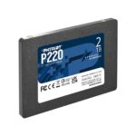 Patriot Memory P220 2TB 2.5  Serial ATA III - Image 4