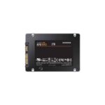 Samsung 870 EVO 2 TB 2.5  Serial ATA III V-NAND MLC - Image 2