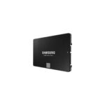 Samsung 870 EVO 2 TB 2.5  Serial ATA III V-NAND MLC - Image 3