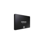 Samsung 870 EVO 2 TB 2.5  Serial ATA III V-NAND MLC - Image 4