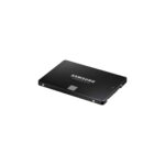 Samsung 870 EVO 2 TB 2.5  Serial ATA III V-NAND MLC - Image 5